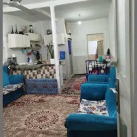 فروش خانه بیست متری شهرداری|فروش خانه و ویلا|اهواز, ناحیه صنعتی کارون|دیوار