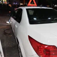 دنادرحدنو|خودرو سواری و وانت|تبریز, |دیوار