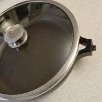 ماهی تابه سایز ۲۸