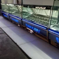 تاپینگ بستنی و فالوده|کافی‌شاپ و رستوران|شیراز, شهرک گلها|دیوار