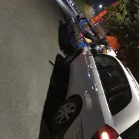 امداد خودرو. یدک کش. تعمیر در محل