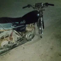 موتور 82|موتورسیکلت|آق قلا, |دیوار