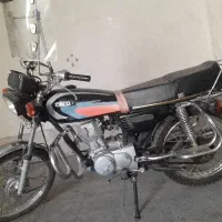 موتور سیکلت عرشیا