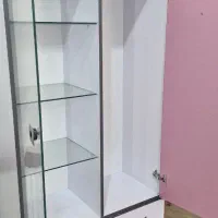 کمد و تخت خواب کودک