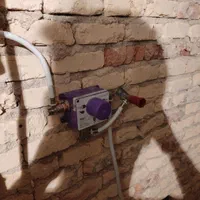 لوله کشی آب، فاضلاب و پکیج نصب شیرآلات|خدمات پیشه و مهارت|شیراز, بریجستون|دیوار