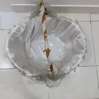 سبد|ظروف سرو و پذیرایی|تهران, وحیدیه|دیوار