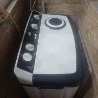 دوقولو ۷ کیلویی پاکشوما|ماشین لباسشویی و خشک‌کن لباس|تهران, جیحون|دیوار