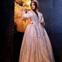 کرایه لباس ترکی قشقایی در خورموج