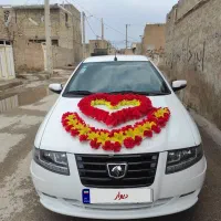 سمند سورن پلاس ef7