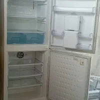 یخچال ضمانتی شهرک بنوت|یخچال و فریزر|دزفول, |دیوار