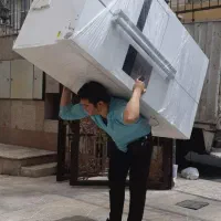 باربری حمل بار پاییز اسباب کشی وبسته بندی وچیدمان