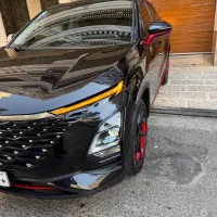 فونیکس FX پریمیوم مشکی