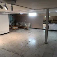 محدوده دولت پل صدر ۸۰ متر سالن با حیاط اختصاصی