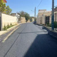 205متززمین سهیلیه زعفرانیه تهراندشت سندتک برگ|فروش خانه و ویلا|کرج, کیانمهر|دیوار