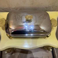 سوفله خوری ریجنت اکبند|ظروف سرو و پذیرایی|ری, دیلمان|دیوار