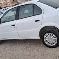 سمند ۹۰|خودرو سواری و وانت|زاهدان, |دیوار