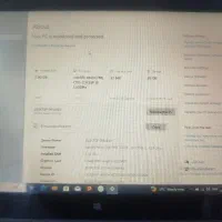 تبلت لپتاپ شو hp|رایانه همراه|کوهدشت, |دیوار
