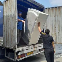 شرکت باربری حمل اثاثیه منزل اطمینان بار گنبد|خدمات حمل و نقل|گنبد کاووس, |دیوار