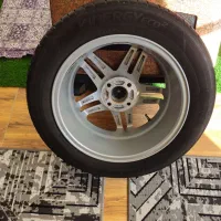 لاستیک هانکوک|قطعات یدکی و لوازم جانبی|نهاوند, |دیوار