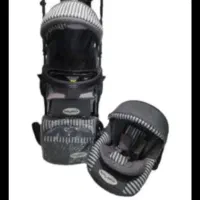 کالسکه وکریر