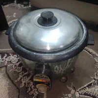 اتو سماور دیوارکوب فرش پارچه پلوپز چراغ تیبا خردکن|سایر لوازم برقی|دزفول, |دیوار