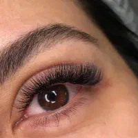 هیدن مژه و کاشت|خدمات آرایشگری و زیبایی|رشت, یخسازی|دیوار