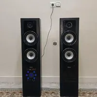 باند اسپیکر ایستاده سیستم صوتی سینما خانگی