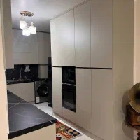 کابینت ودکوراسیون داخلی طراحی ساخت درکمترین زمان|خدمات پیشه و مهارت|تهران, نبی اکرم|دیوار