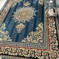 فرش فرهی ۱۲متری|فرش|دورود, |دیوار