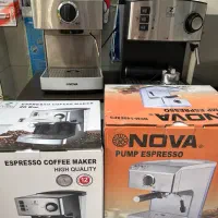 اسپرسوساز نوآ ۱۴۸ و زیگما ۳۳۳