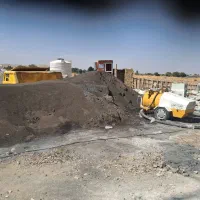 نیازمند کارگرو استاد کار ماهر کف سازی و شیب بندی
