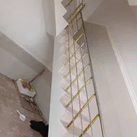 نرده استیل|خدمات پیشه و مهارت|قیدار, |دیوار