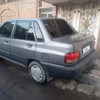 پراید131مدل 92