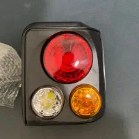 چراغ عقب اسپرت پراید کره ایی