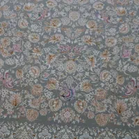 فرش ۹ متری ۱۲۵۰ شانه ۱۰۰ در صد اکرولیک