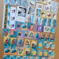 تمبر کلکسیونی