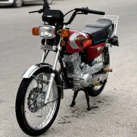 موتور رهرو 150