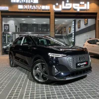 آئودی Q5 تیپ 3 صفر 2024