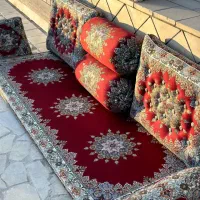 شاه نشین ونوس  و افشار