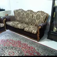 سوییت مبله نزدیک حرم
