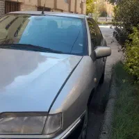 زانتیا ۸۵ نقره‌ای، کارکرد ۴۱۵ هزار