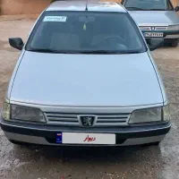 پژو ۴۰۵ مدل ۸۸|خودرو سواری و وانت|کوه چنار, |دیوار