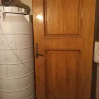 فروش در چوبی