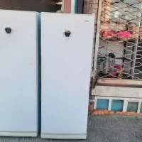 یخچال دو قلو|یخچال و فریزر|یزد, |دیوار