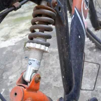 فروش فوری دوچرخه ۲۶