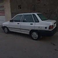 پراید صبا ۸۹|خودرو سواری و وانت|شریف‌آباد, |دیوار