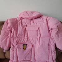 کاپشن وارداتی  سایز سی وشش تا چهل|لباس|گرمدره, |دیوار