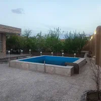 باغ ویلا اجاره روزانه در بهترین منطقه قلعه سفید