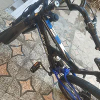 دوچرخه 26|دوچرخه، اسکیت، اسکوتر|میناب, |دیوار