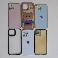 قاب گوشی آیفون ۱۲پرومکس